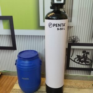 Water Softener BFT (S 50L)