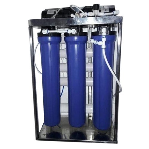 Fully Automatic RO Plant Services in Ghaziabad