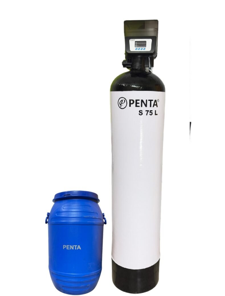 Water Softener BFT (S 75L)