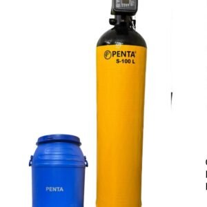 Water Softener BFT (S 100L)