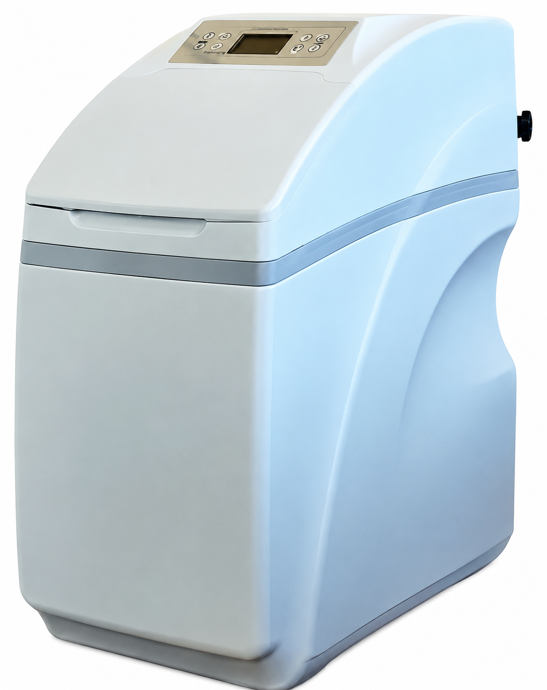 Softener C-20/20AD, C-45/45AD