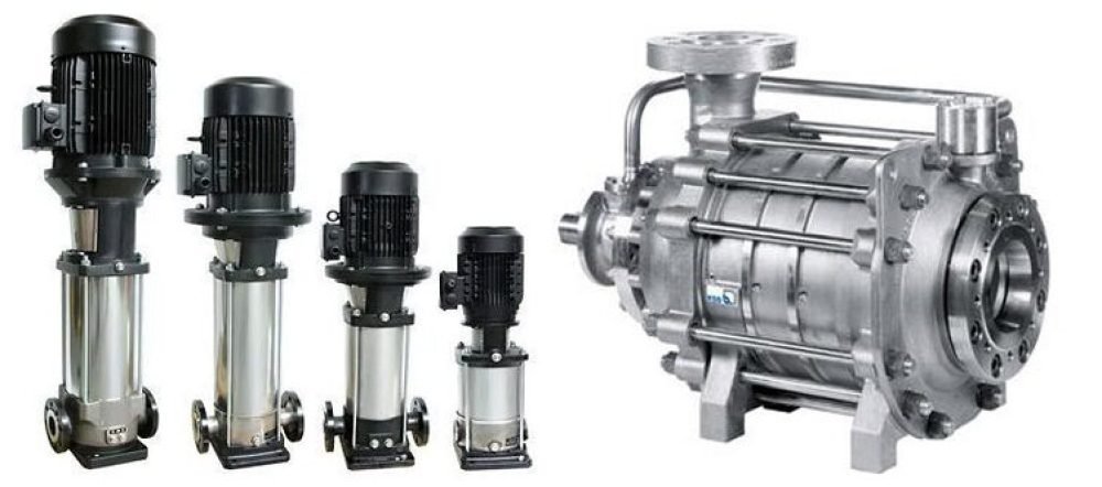 RO Pumps